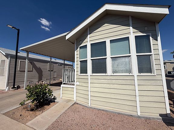 2nd image of 4700 E Main St #501