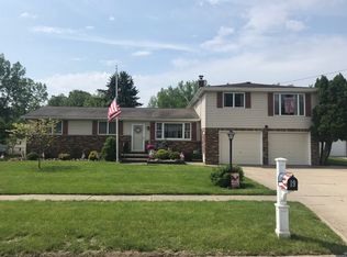 19 Felber Ln, Depew, NY 14043