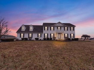 5920 State Route 56 W, Circleville, OH 43113