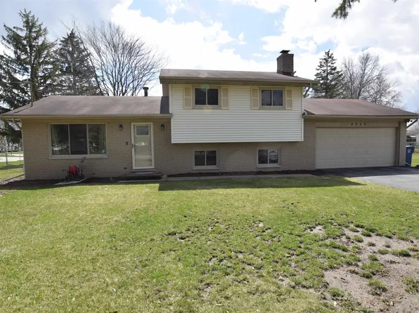 4959 McCarty Rd, Saginaw, MI 48603