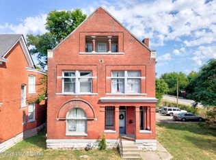 113 E Saint Catherine St #1 & 2, Louisville, KY 40203