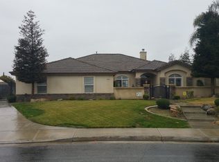 500 Sioux Creek Dr, Bakersfield, CA 93312