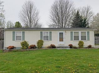 210 Teel St, Christiansburg, VA