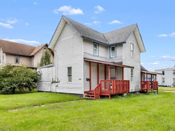 1003 7th St, Rockford, IL 61104