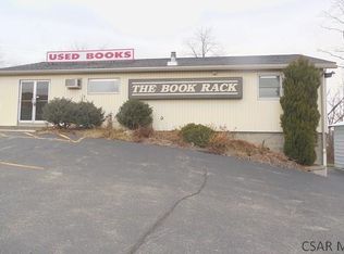 131 Berwick Rd, Johnstown, PA 15904