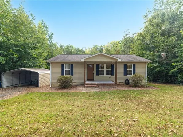 920 Church Street Ext, Reidsville, NC 27320
