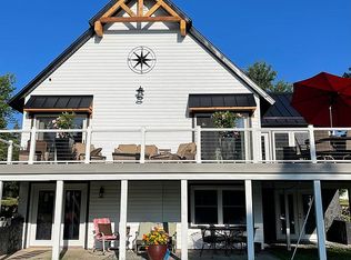 1109 S Water St, Cheboygan, MI 49721