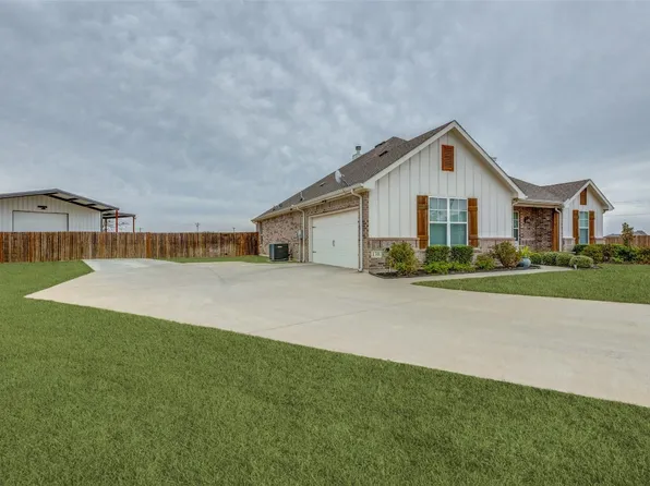 138 Saddle Ridge Dr, Godley, TX 76044