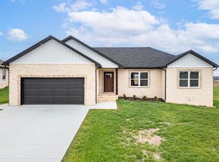 211 Elk Ford Rd, Elkton, KY 42220