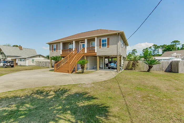 11902 Gulf Beach Hwy — Photo 4