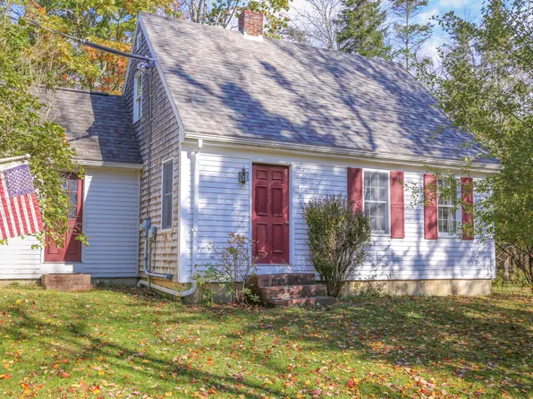 8 Clipper Lane, Stockton Springs, ME 04981
