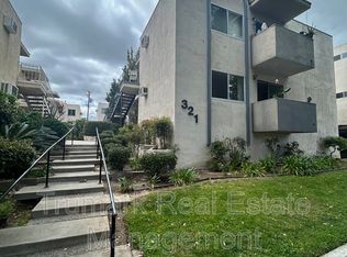 321 E Tujunga Ave #J, Burbank, CA 91502