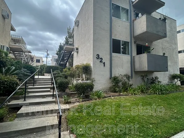 321 E Tujunga Ave #J, Burbank, CA 91502