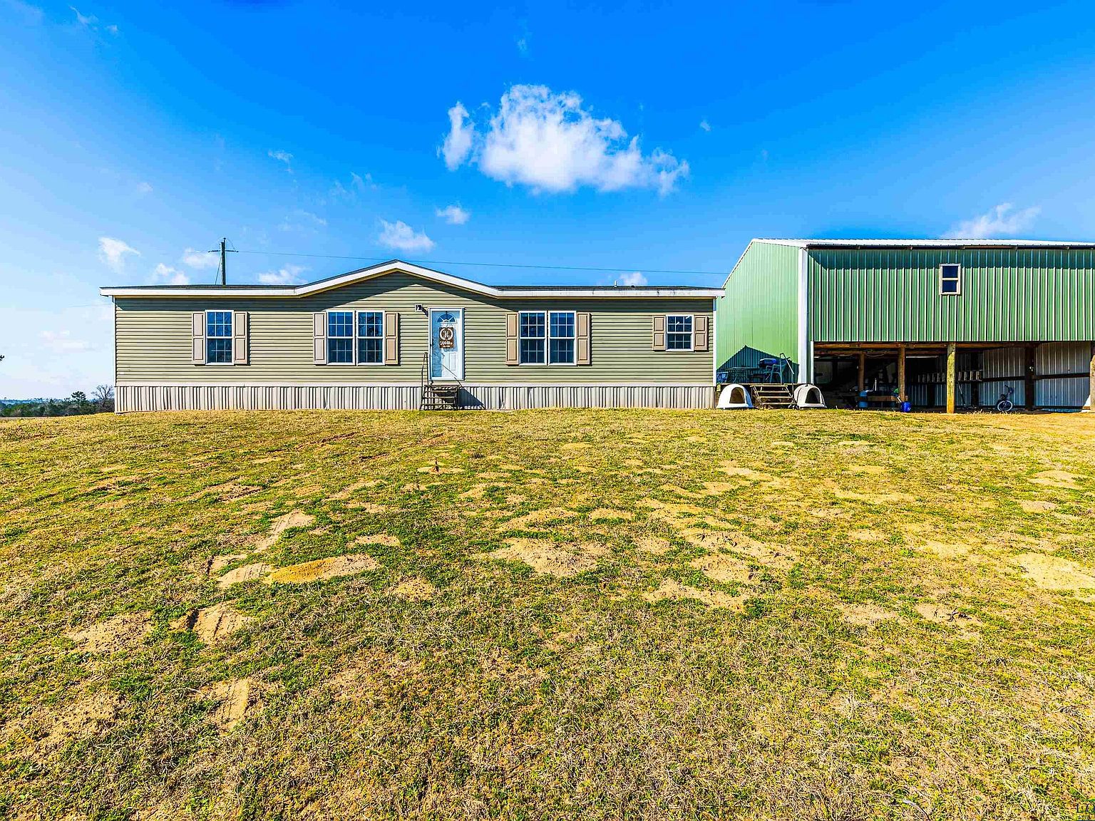 3902 McR 3306, Bivins, TX 75555 MLS 20241082 Zillow