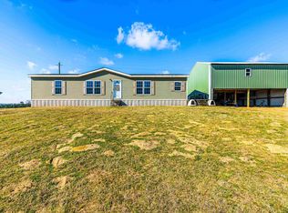 3902 McR 3306, Bivins, TX 75555