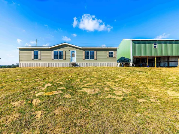 3902 McR 3306, Bivins, TX 75555