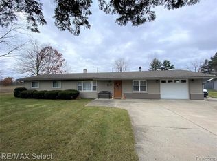 7139 N Elms Rd, Flushing, MI 48433