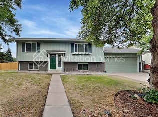 11933 E Oregon Cir, Aurora, CO 80012