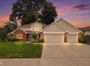 3628 Paddock Rd, Plainfield, IN 46168