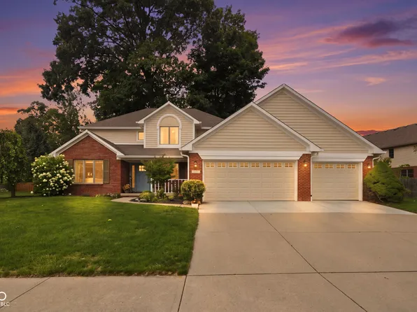 3628 Paddock Rd, Plainfield, IN 46168
