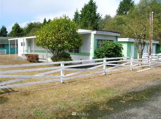 306 S Broadway St, Westport, WA 98595