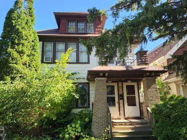 2774 North 56th STREET #2776, Milwaukee, WI 53210