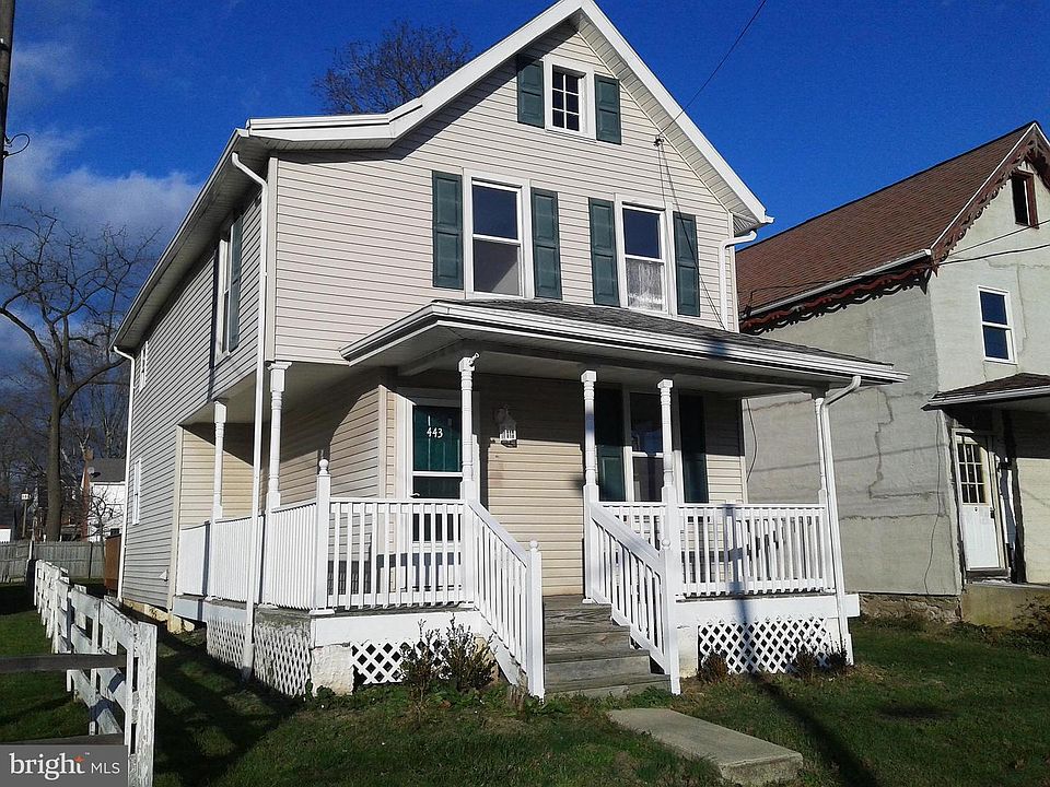 1st image of 443 Hodgson St