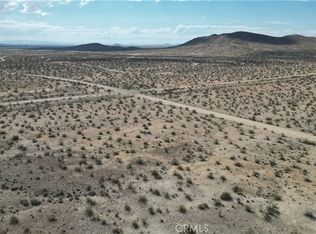 0 Burr Ave #604, California City, CA 93505