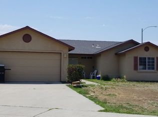 721 Olympic Pl, Lemoore, CA 93245