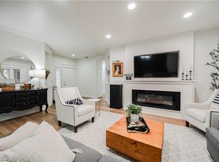 1482 Fieldbrook St, Henderson, NV 89052