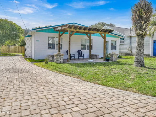 124 Romanza Pl, Panama City Beach, FL 32413