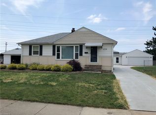 5772 Middlebrook Blvd, Brookpark, OH
