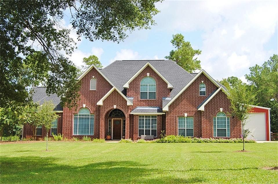 10010 Woodlane Blvd, Magnolia, TX 77354 Zillow