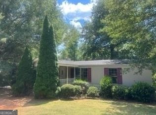 268 S Glenn Rd, Lagrange, GA 30241