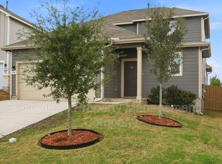 13250 Hagerd Loop, Saint Hedwig, TX 78152