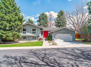 3722 S Quebec St, Denver, CO 80237