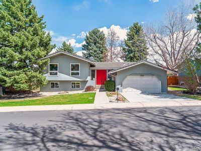 3722 S Quebec Street, Denver, CO, 80237