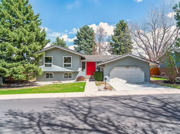 3722 S Quebec Street, Denver, CO 80237