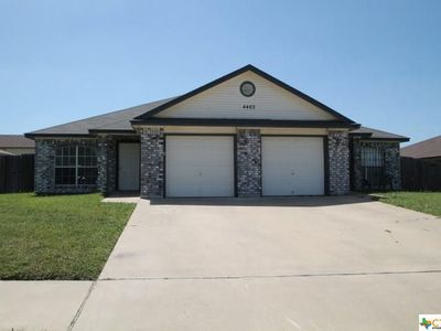 4403 July Dr, Killeen, TX, 76549