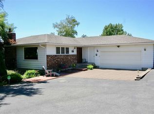 442 E Lee St, Rockford, WA 99030