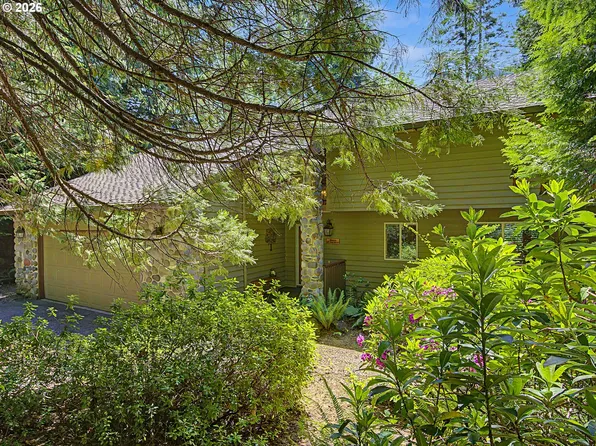 25895 E Bright Ave, Welches, OR 97067
