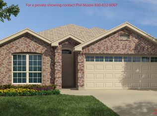 2-6 Lillianite, New Braunfels, TX 78132