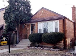 9552 S Greenwood Ave, Chicago, IL