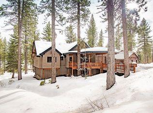 11963 Lamplighter Way, Truckee, CA 96161