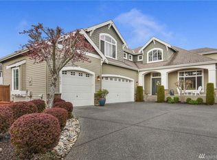 18707 35th Dr SE, Bothell, WA 98012