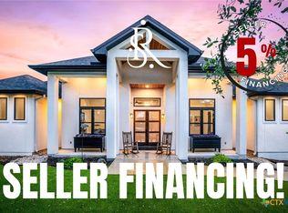1235 Ace Trl, New Braunfels, TX 78132
