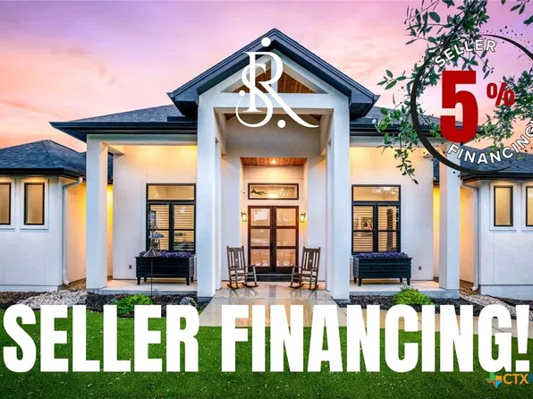 1235 Ace Trl, New Braunfels, TX 78132