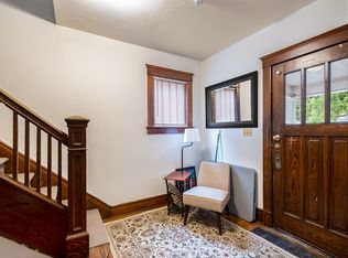 1117 S Forest Ave, Ann Arbor, MI 48104