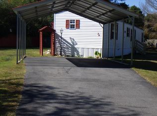 4238 Barber Mill Rd LOT 34, Clayton, NC 27520