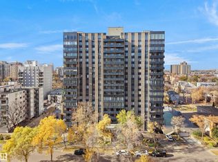 10160 115th St NW #201, Edmonton, AB T5K1T6